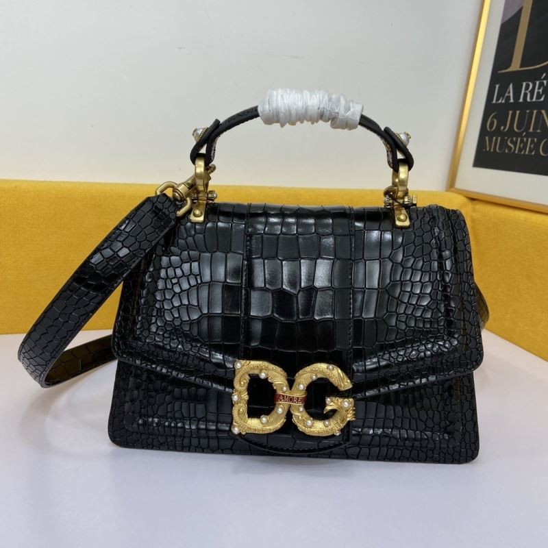 D&G Handle Bags